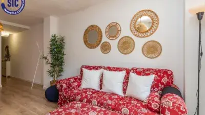 Apartamento en Oropesa del Mar con Terraza y Parking