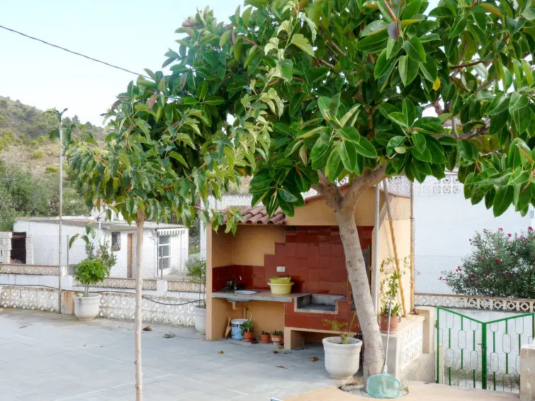 Casa Rural 3 Dormitorios El Campello Villajoyosa