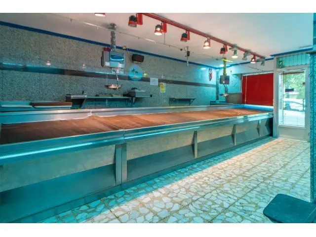 Pescadería en Guadalajara: Negocio rentable con clientela fija