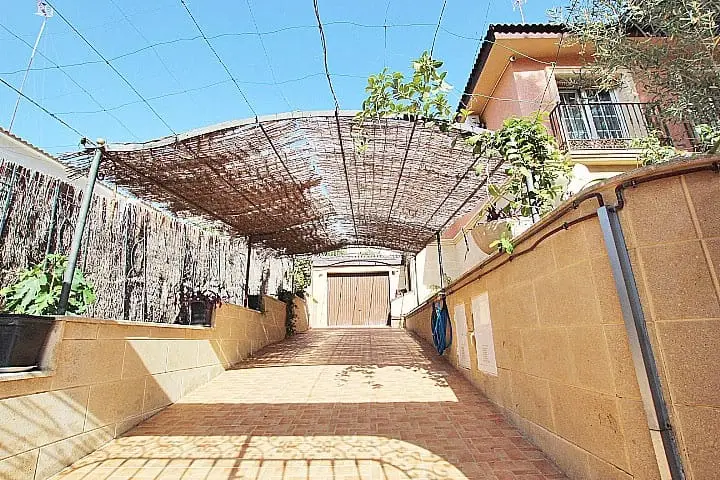Chalet en venta Los Balcones Torrevieja
