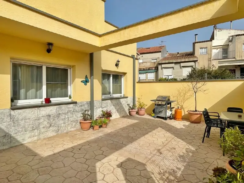 Casa en Venta Benifallet 3 Dormitorios Jardin Nueva