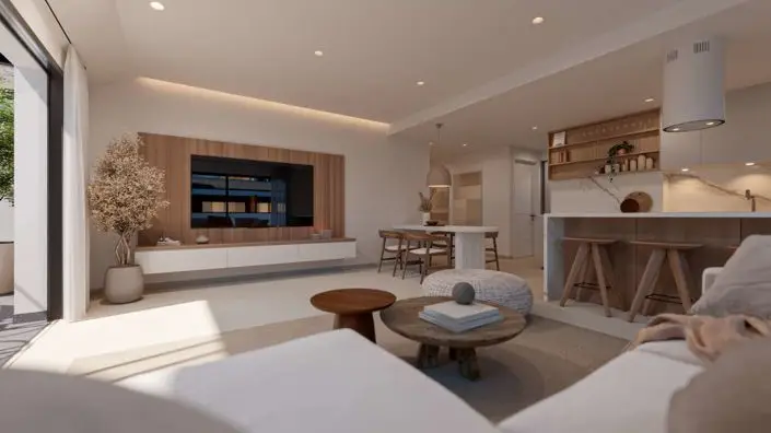 Apartamento 1 Dormitorio en Venta Fuengirola Cerca de la Playa