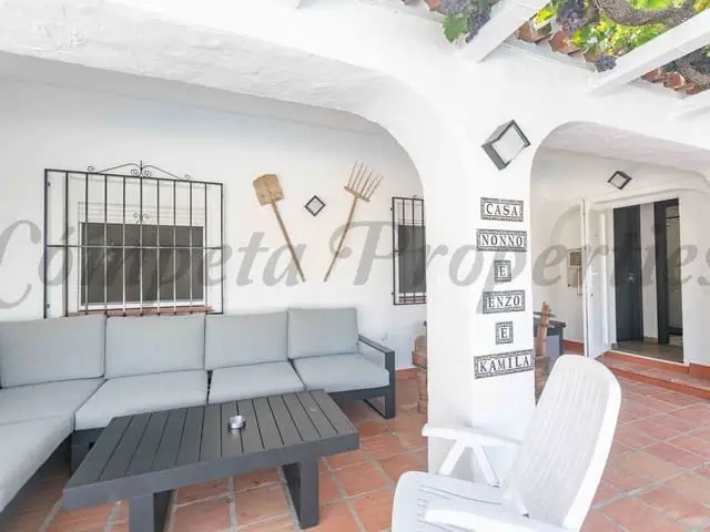 Finca 4 Dormitorios Malaga Venta