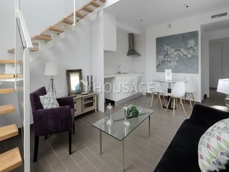 Bungalows en Gran Alacant: Amplios, Luminosos y Cerca de la Playa