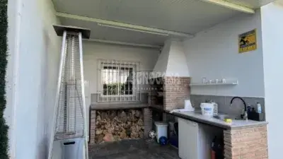 Casa Unifamiliar en Arroyo Coche con Piscina y Jardin