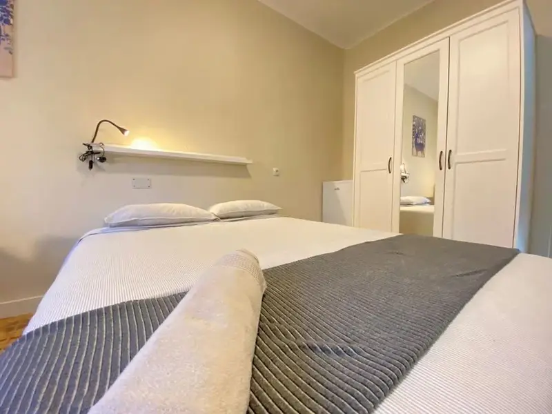 Casa en Alquiler Madrid 1 Dormitorio 1 Ba
