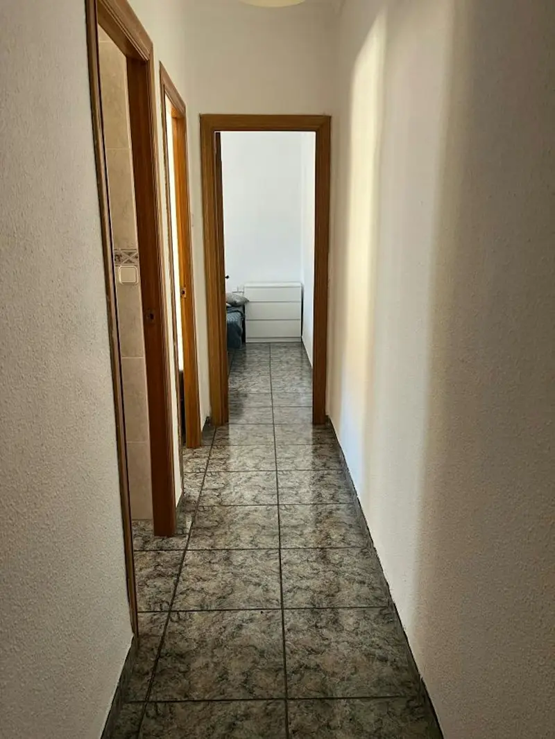 Alquiler Piso 2 Dormitorios Valencia