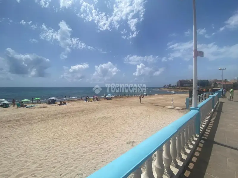 Apartamento en Torrevieja cerca de la playa