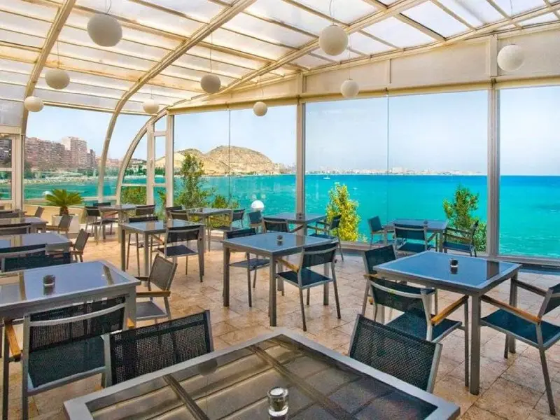 Venta Piso Reformado Carolinas Altas Alicante 3 Dormitorios