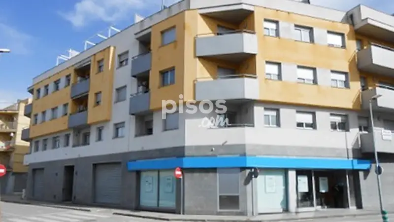 Piso en venta Calle Montserrat 62m2 dos dormitorios