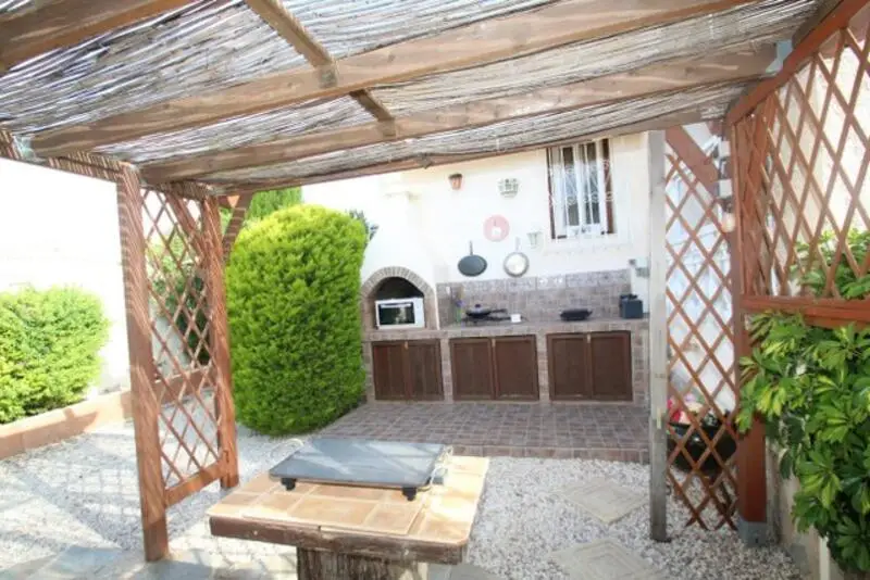 5 Cuarto Villa en venta
Villamartin, Alicante