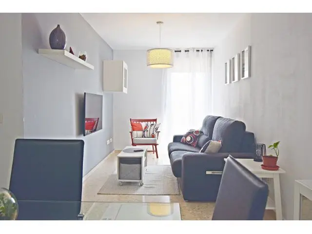 Piso VPORE en Jerez 3 Dormitorios Aire Acondicionado