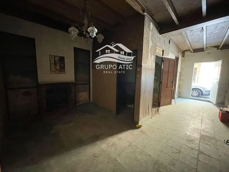 Chalet en Venta Burriana Castellon Casa Diafana