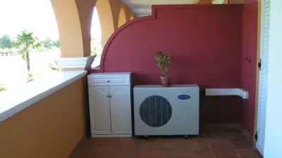 Apartamento en venta en Calle de Golf Norte, 1