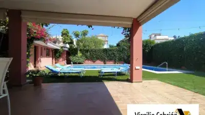 Chalet Unifamiliar en Venta La Laguna Primeras Calidades