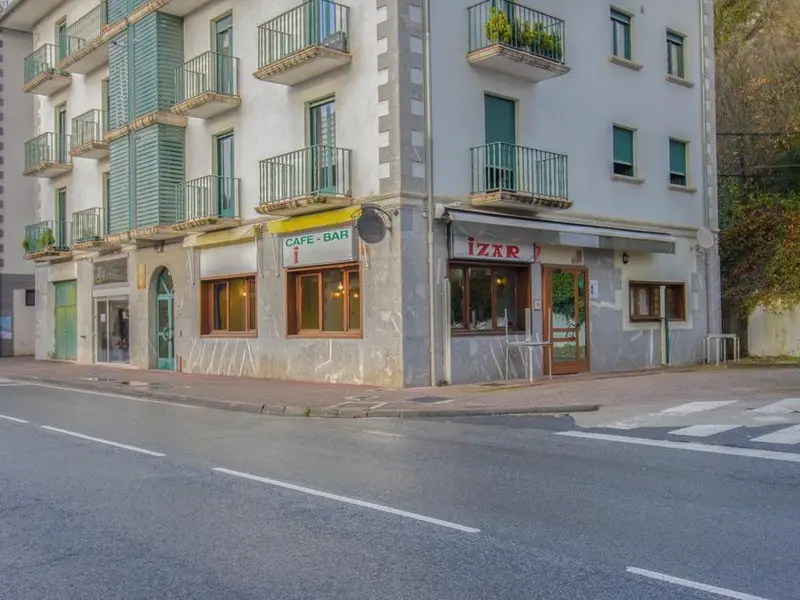 venta Local Comercial en Lekunberri, Navarra (810665)- Globaliza