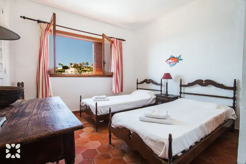 Villa Timeris Calpe Primera Linea Piscina Privada 10 Personas