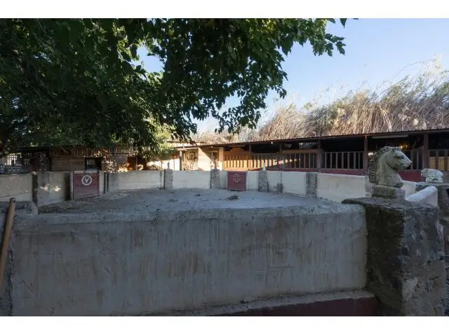 Cortijo Rustico en Venta La Zubia Granada