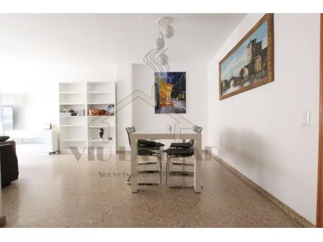 Fabuloso Piso 135m2 Mataro La Llantia Parking Trastero