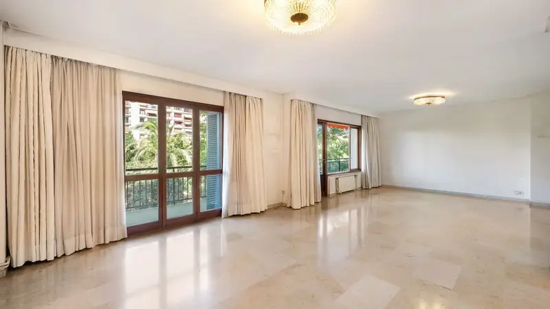 Apartamento en venta Palma de Mallorca 6 dormitorios 220m2