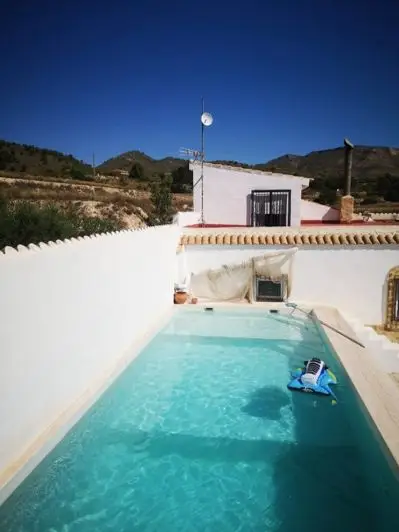 Villa de 3 Dormitorios en Venta La Romana Alicante
