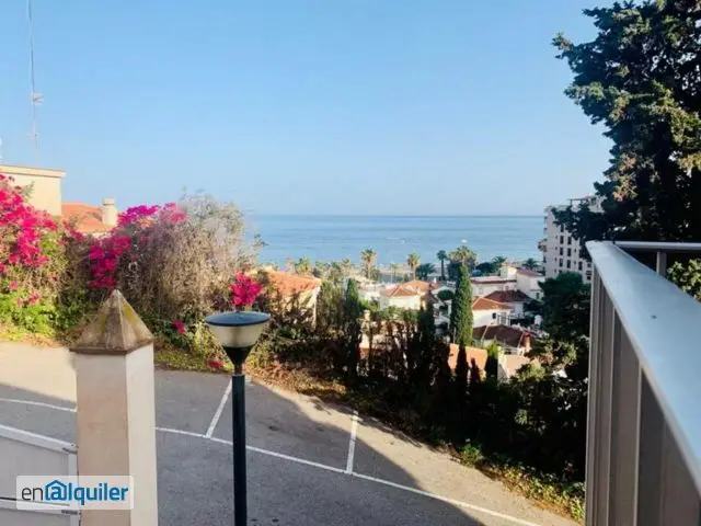 Alquiler Casa Amueblada Velilla Taramay Playa
