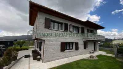 Casa en venta en Barro