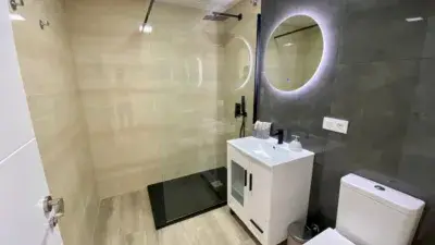 Piso en venta en Hoznayo con licencia vacacional