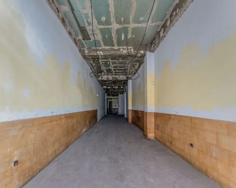 Local en Venta 297m2 Valladolid