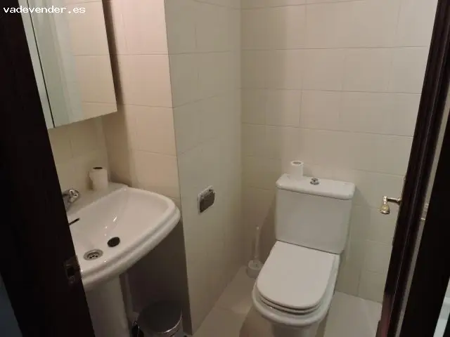 Alquiler Anual Piso Playa Victoria Cadiz Garaje Amueblado