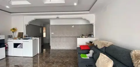 Apartamento 4 Dormitorios Torrevieja Cerca Playa Reformado