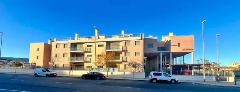 Apartamento en venta Sangonera la Verde 2 dormitorios 2 banos terraza solarium