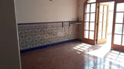 Casa Adosada 216m2 Sabadell Ideal Bar Restaurante