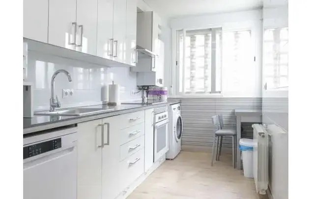 Alquiler Habitaciones 90m2 Leganes