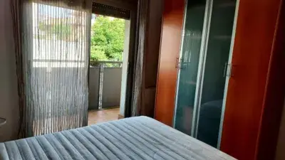 Piso en Alquiler Llinars del Vallès 1 Dormitorio Doble