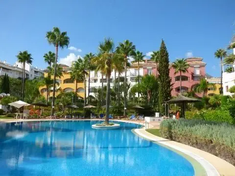Apartamento 4 dormitorios 2 baños Barcelona
