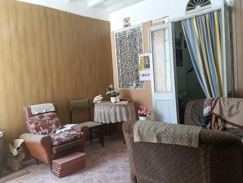 Chalet en venta en Benicarló, Castellón