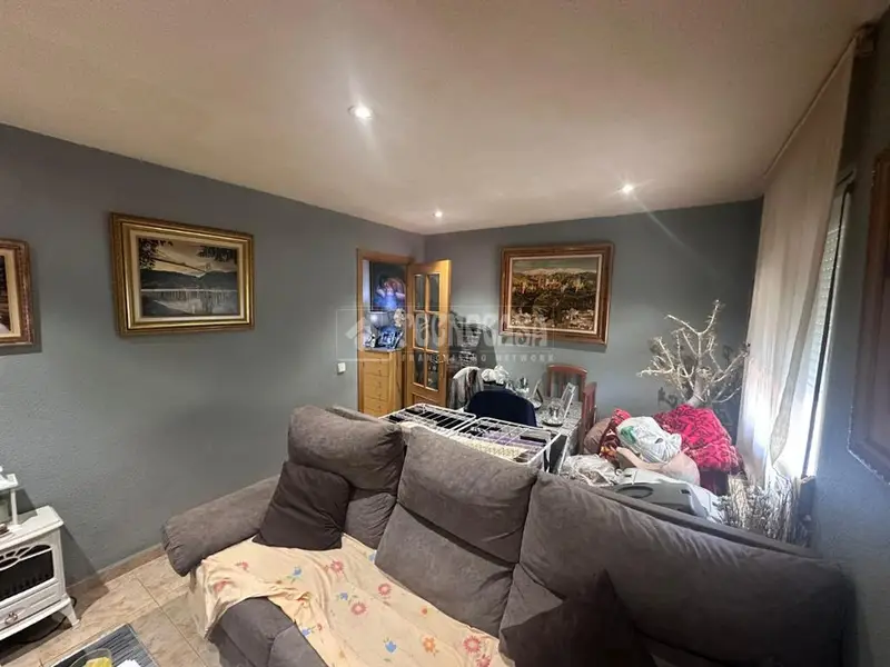 Piso en venta en Torrejón de Ardoz zona Centro