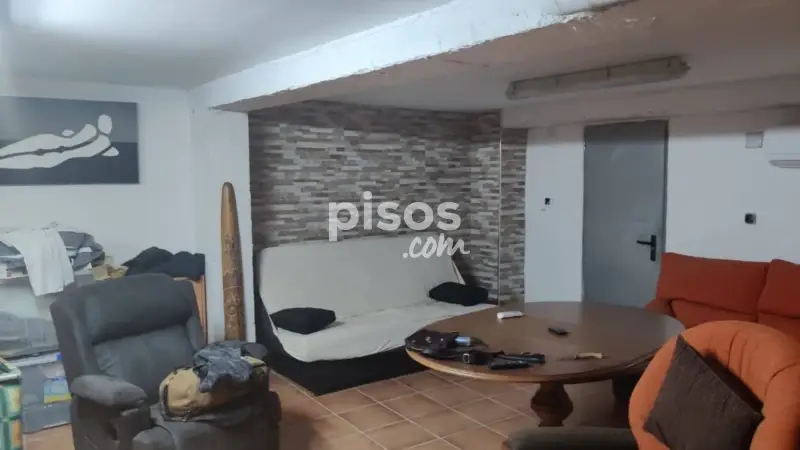 Piso en venta en Espejo