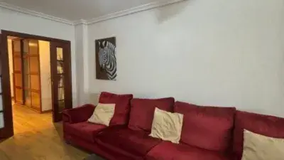 Alquiler Piso Amueblado 3 Habitaciones 2 Baños Centro