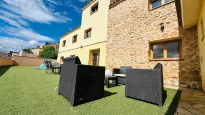 Casa en venta en Albalate del Arzobispo 155m2 con terraza