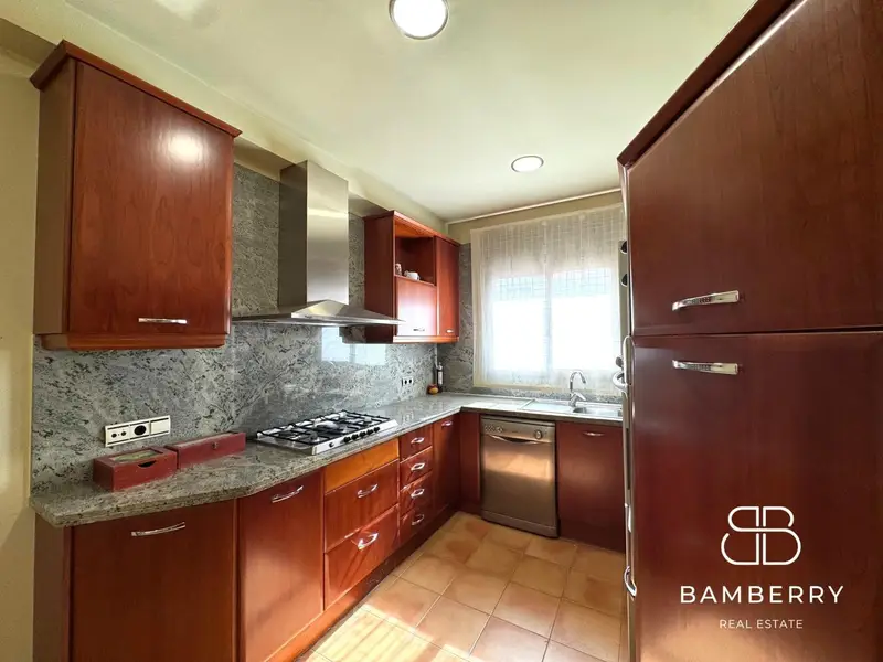 Apartamento en venta en Gavà, Barcelona