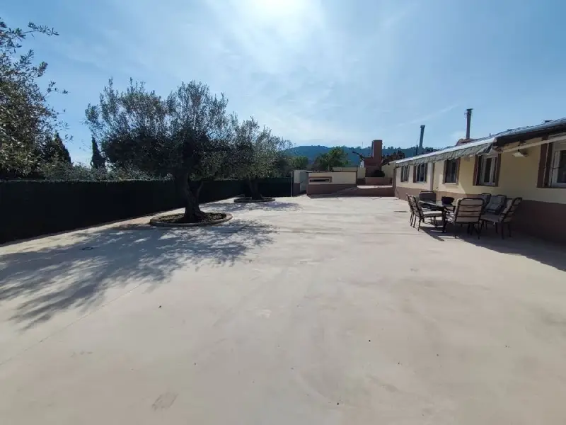 Venta Finca Rustica Amposta 12000m2