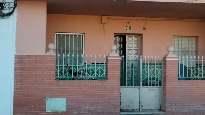 Casa en Sevilla para inversores sin financiacion