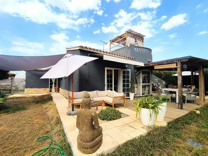 Villa en venta en Els Poblets 2 dormitorios