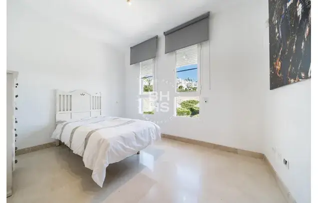 Apartamento 3 Dormitorios 124m2 Los Arqueros Benahavís