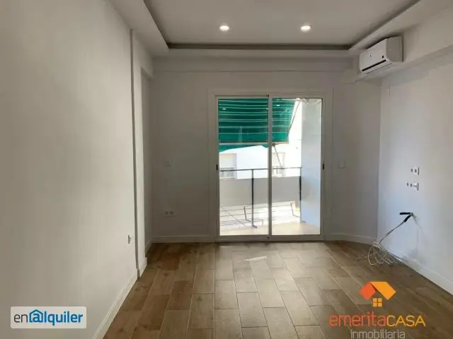 Alquiler Apartamento 2 Dormitorios Mérida