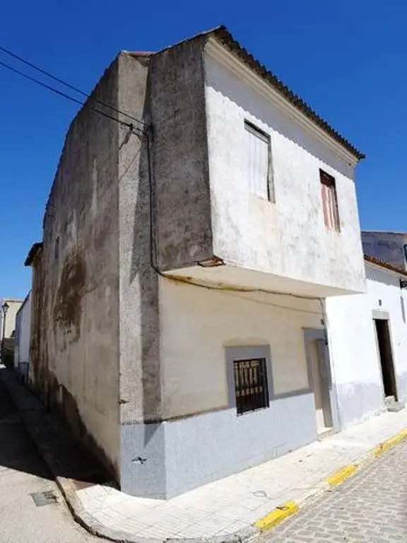 Casa Unifamiliar 84m2 Valle de los Pedroches