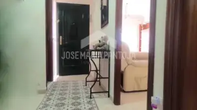 Casa adosada en venta en La Marquesa Jerez de la Frontera
