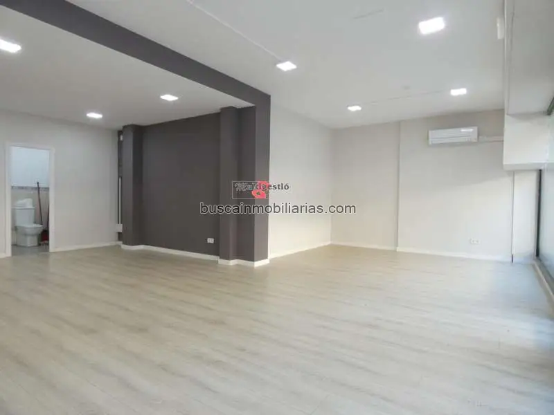 Local Comercial en Venta Calonge 130m2 Dos Aparadores